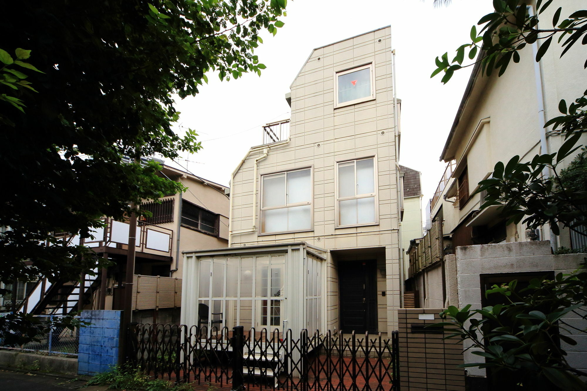 Coto Tokyo Shibuya Tóquio Exterior foto